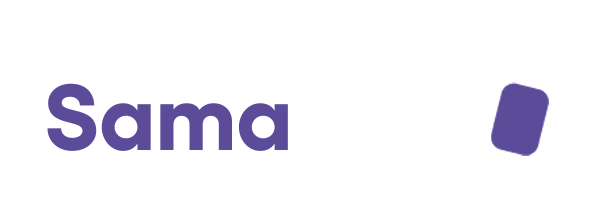 SamaCard logo